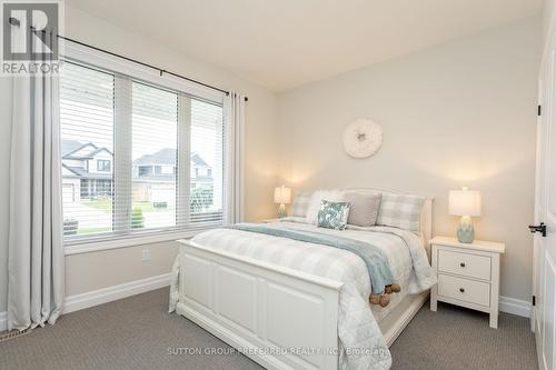 50 Ambrosia Path, St. Thomas (Se), ON - Indoor Photo Showing Bedroom