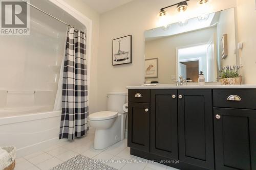 50 Ambrosia Path, St. Thomas (Se), ON - Indoor Photo Showing Bathroom