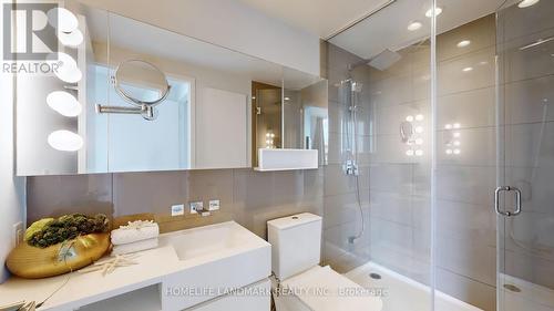 2512 - 45 Charles Street E, Toronto C08, ON - Indoor Photo Showing Bathroom