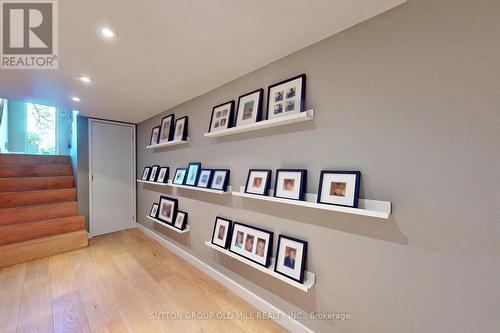 125 Saturn Road, Toronto, ON - Indoor Photo Showing Other Room