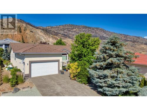 3808 Cypress Hills Drive, Osoyoos, BC - Outdoor