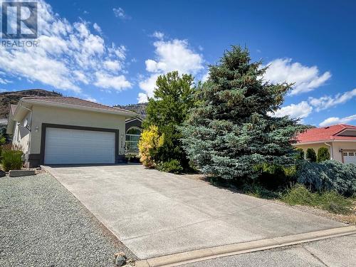 3808 Cypress Hills Drive, Osoyoos, BC - Outdoor