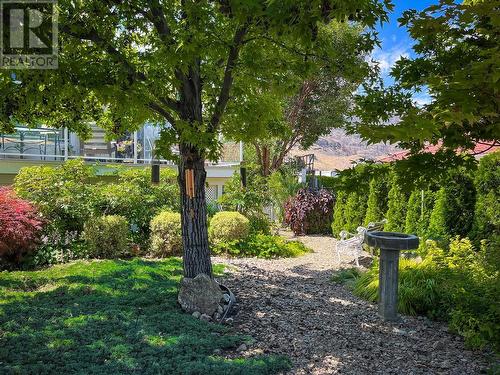 3808 Cypress Hills Drive, Osoyoos, BC - Outdoor