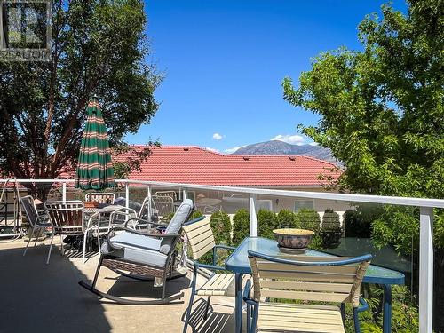 3808 Cypress Hills Drive, Osoyoos, BC - Outdoor