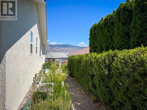 3808 Cypress Hills Drive, Osoyoos, BC - Outdoor