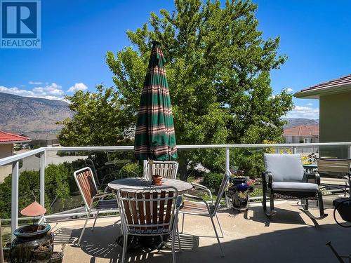 3808 Cypress Hills Drive, Osoyoos, BC - Outdoor