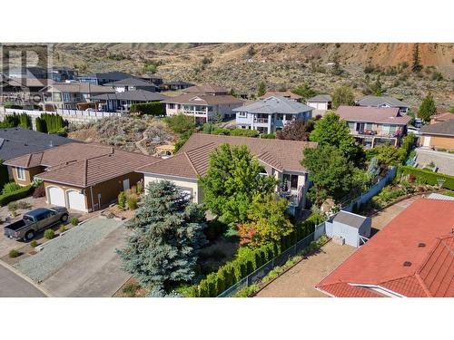 3808 Cypress Hills Drive, Osoyoos, BC - Outdoor With View