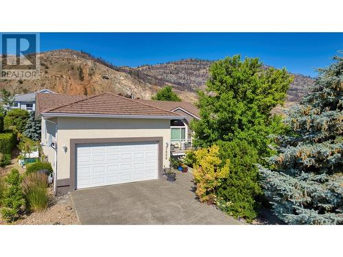 3808 Cypress Hills Drive, Osoyoos, BC - Outdoor