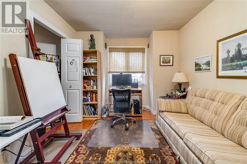 77 Crosswinds, Kingsville, ON - Indoor Photo Showing Other Room