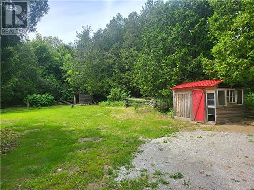 404 Perivale Road, Manitoulin Island, ON 