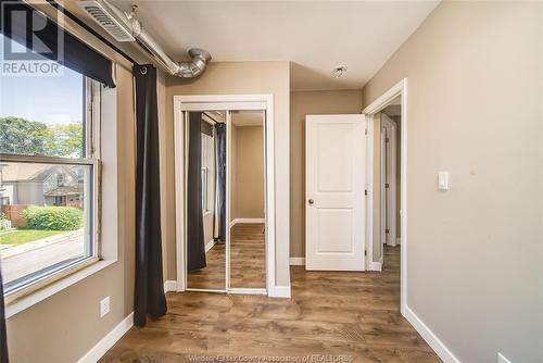 919 Pierre Avenue, Windsor, ON - Indoor Photo Showing Other Room