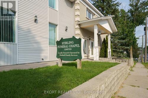 87 James Street, Stirling-Rawdon, ON 