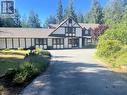 5084 Leaper Road, Texada Island, BC  - Outdoor 