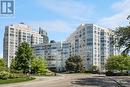 921 - 2261 Lake Shore Boulevard W, Toronto, ON  - Outdoor With Facade 