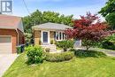 12 Kirk Bradden Road E, Toronto (Stonegate-Queensway), ON  - Outdoor 