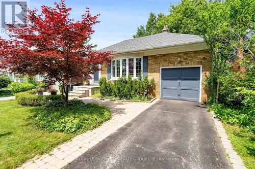 12 Kirk Bradden Road E, Toronto (Stonegate-Queensway), ON - Outdoor