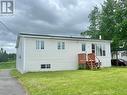 81 Maple Street, Badger, NL  - Outdoor With Exterior 