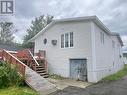 81 Maple Street, Badger, NL  - Outdoor With Exterior 