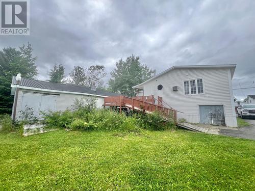 81 Maple Street, Badger, NL - Outdoor