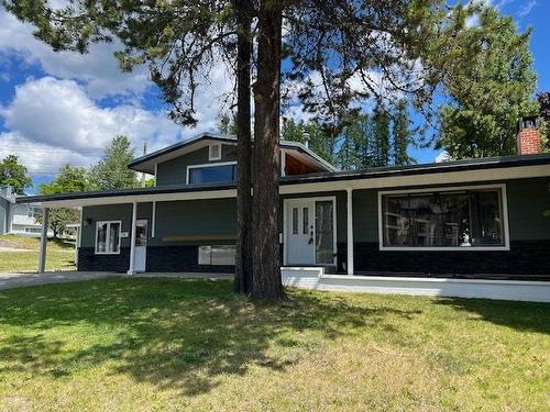 325 4Th Avenue, Kimberley, BC - Outdoor