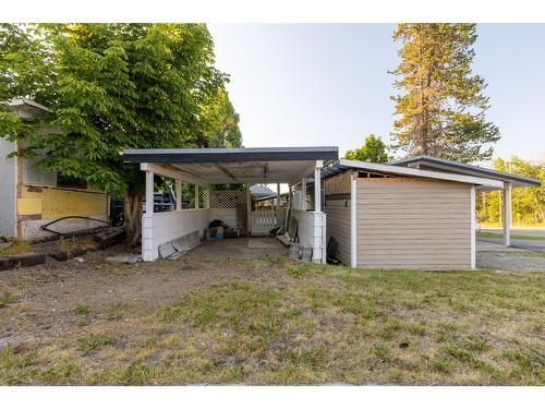 325 4Th Avenue, Kimberley, BC - Outdoor With Exterior