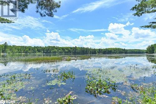 1121 Farm Lake Lane, Ardoch, ON - Outdoor With Body Of Water With View