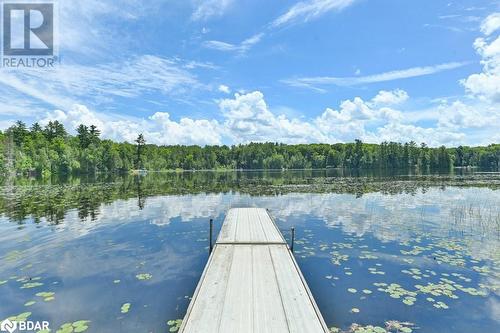 1121 Farm Lake Lane, Ardoch, ON - Outdoor With Body Of Water With View