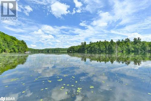 1121 Farm Lake Lane, Ardoch, ON - Outdoor With Body Of Water With View