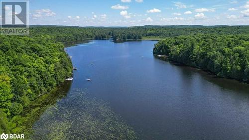 1121 Farm Lake Lane, Ardoch, ON - Outdoor With Body Of Water With View