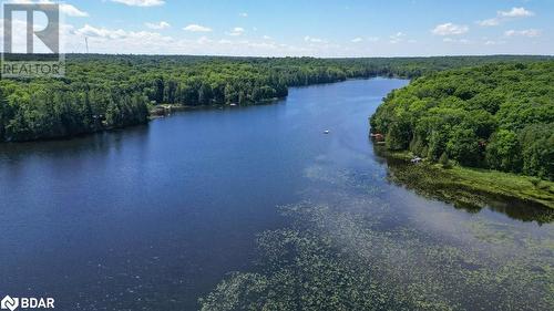 1121 Farm Lake Lane, Ardoch, ON - Outdoor With Body Of Water With View