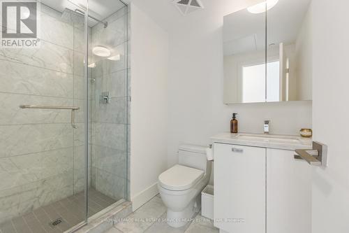 603 - 32 Davenport Road, Toronto C02, ON - Indoor Photo Showing Bathroom