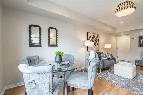 2441 Greenwich Drive|Unit #125, Oakville, ON - Indoor