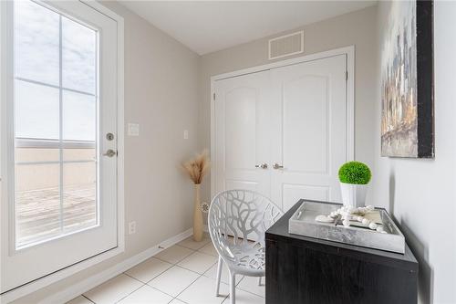 2441 Greenwich Drive|Unit #125, Oakville, ON - Indoor Photo Showing Other Room