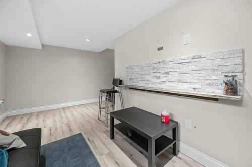 120 Quigley Road|Unit #55, Hamilton, ON - Indoor Photo Showing Other Room