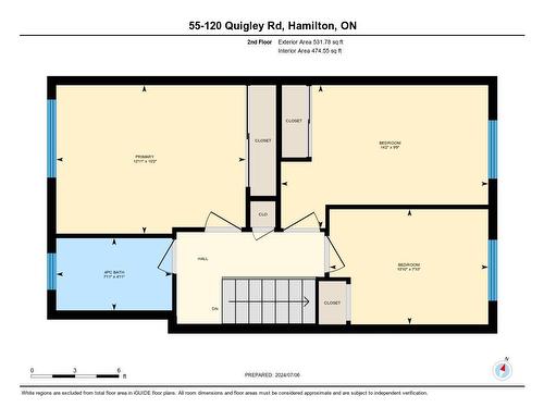 120 Quigley Road|Unit #55, Hamilton, ON - Other