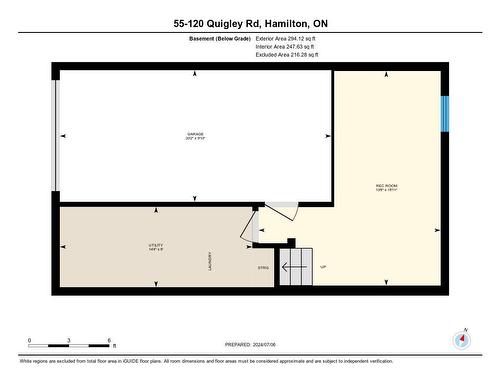 120 Quigley Road|Unit #55, Hamilton, ON - Other