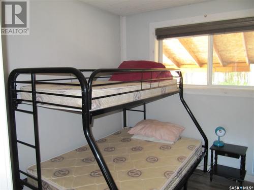 20 Waino'S Road, Kivimaa-Moonlight Bay, Turtle Lake, SK - Indoor Photo Showing Bedroom