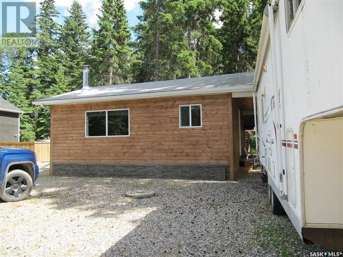 20 Waino'S Road, Kivimaa-Moonlight Bay, Turtle Lake, SK - Outdoor With Exterior