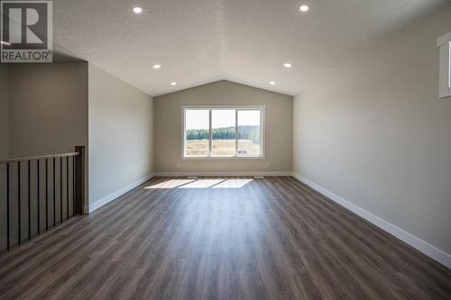 7220 Hillu Road, Prince George, BC - Indoor Photo Showing Other Room