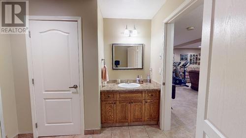 7001 S 253 Road, Fort St. John, BC - Indoor Photo Showing Bathroom