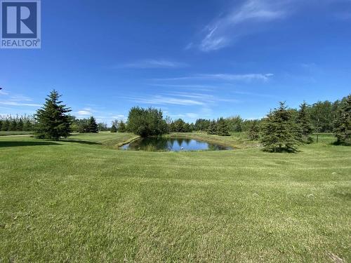 7001 S 253 Road, Fort St. John, BC - Outdoor With View