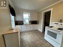 9613 15 Street, Dawson Creek, BC  - Indoor Photo Showing Kitchen With Double Sink 