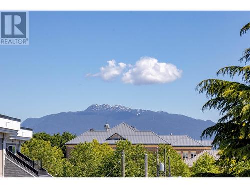 403 2551 Kingsway, Vancouver, BC - Outdoor With View