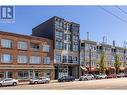 403 2551 Kingsway, Vancouver, BC  - Outdoor With Facade 