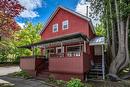 318 Anderson Street, Nelson, BC 