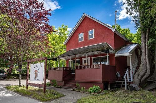 318 Anderson Street, Nelson, BC 