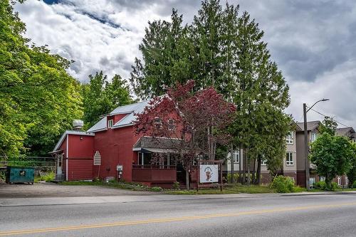 318 Anderson Street, Nelson, BC 