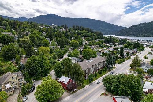 318 Anderson Street, Nelson, BC 