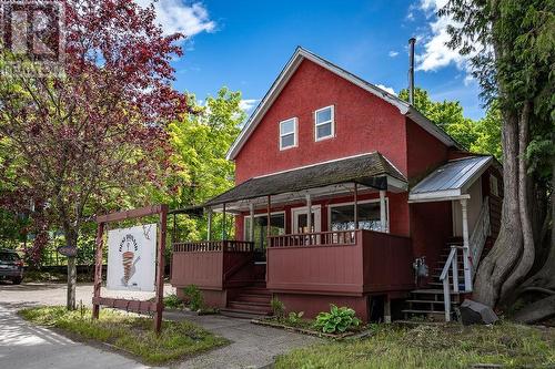 318 Anderson  Street, Nelson, BC 