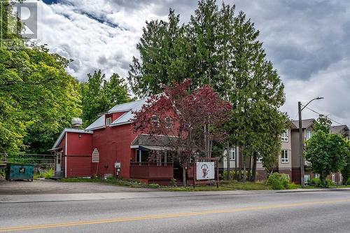 318 Anderson  Street, Nelson, BC 